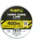 Black Cat BC Hard Core Line Green 0.47mm 400m Braided Main Line