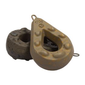 Korda Original Big Grippa Boilie Lead 112gr