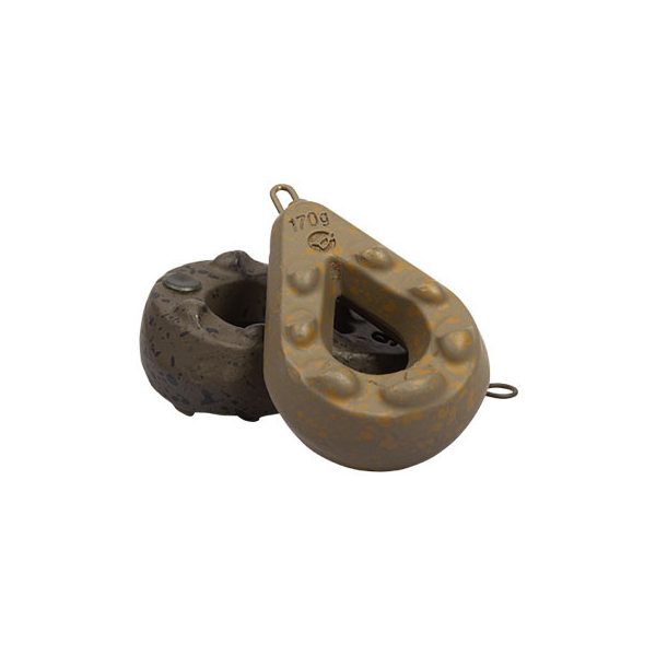 Korda Original Big Grippa Bojlis Lead 168gr
