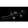Sportex Black Pearl Maxx 2.40m 60gr 2-Piece Spinning Rod