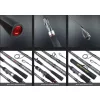 Sportex Black Pearl Maxx 2.40m 60gr 2-Piece Spinning Rod