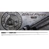 Major Craft Blackporgy 5G BPSS-782M Fast 2.38m 4-20gr 2-piece Spinning Rod