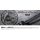 Major Craft Blackporgy 5G BPSS-782M Fast 2.38m 4-20gr 2-piece Spinning Rod