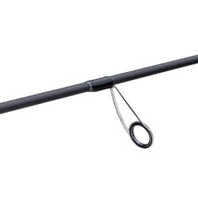   Major Craft Blackporgy 5G BPSS-782ML Fast 2.38m 3-15gr 2-piece Spinning Rod