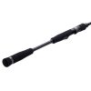 Major Craft Blackporgy 5G BPSS-782ML Fast 2.38m 3-15gr 2-piece Spinning Rod