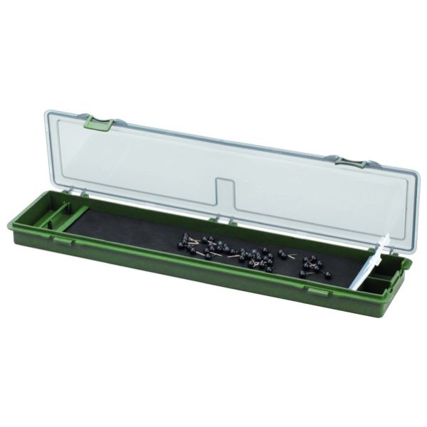 Prowess HOOK LENGTH/RIG BOX Pre-holder / Bojlis pre-holder