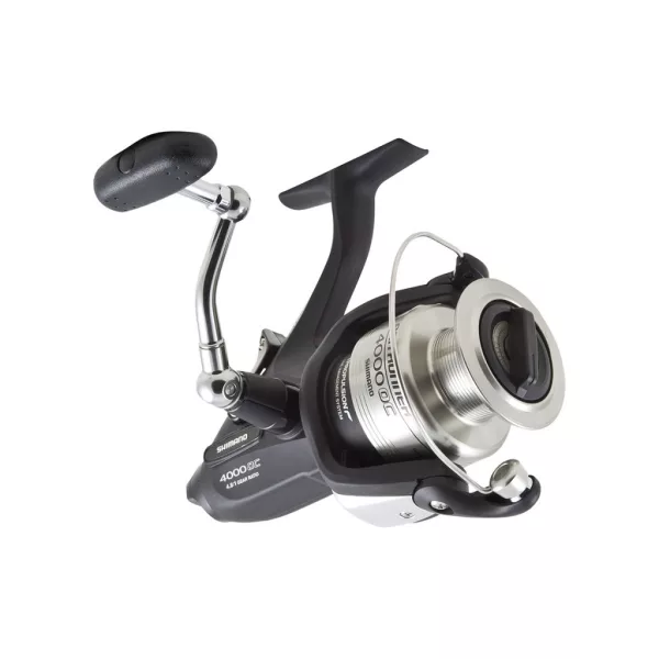 Shimano Baitrunner OC 4000 Baitrunner Reel (BTR4000OC)