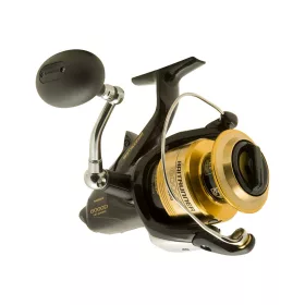 Shimano Baitrunner D 6000 EU Front Drag Reel (BTR6000DEU)