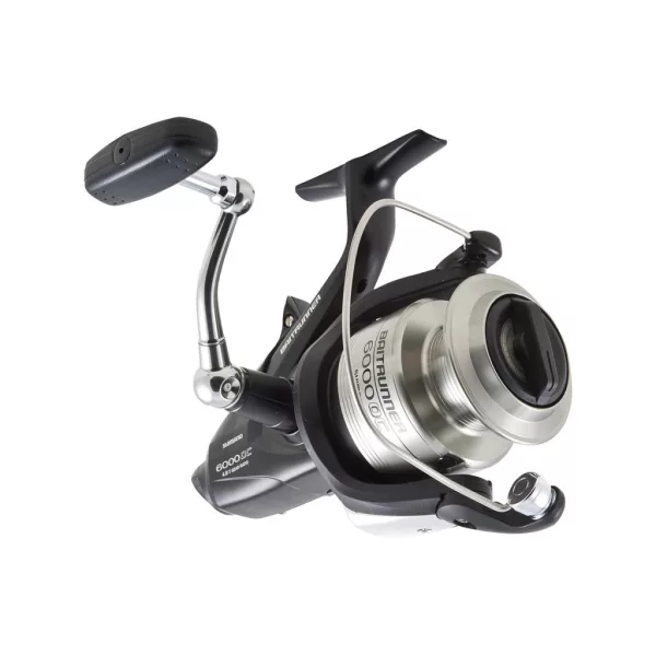 Shimano Baitrunner OC 6000 Baitrunner Reel (BTR6000OC)