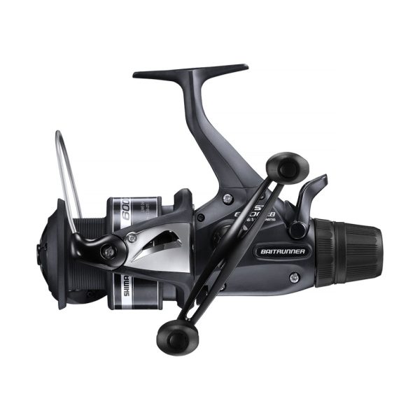 Shimano Baitrunner ST-RB 6000 Baitrunner Reel (BTRST6000RB)