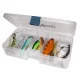 SAKURA BOITE SK-40F CLEAR tackle box, lure box