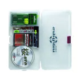 SAKURA BOITE SK-60M CLEAR tackle box, lure box