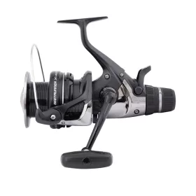   Shimano Baitrunner X-Aero RA 10000 Front Drag Reel (BTXAR10000RA)