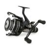 Shimano Baitrunner X-Aero 6000 RA Reel with reel seat