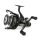 Shimano Baitrunner X-Aero 6000 RA Reel with reel seat