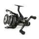 Shimano Baitrunner X-Aero 6000 RA Reel with reel seat