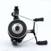 Shimano Baitrunner X-Aero 6000 RA Reel with reel seat