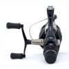 Shimano Baitrunner X-Aero 6000 RA Reel with reel seat