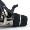 Shimano Baitrunner X-Aero 6000 RA Reel with reel seat