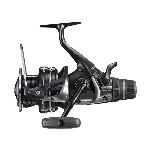 Shimano Baitrunner X-Aero RA 8000 Front Drag Reel (BTXAR8000RA)