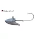 Major Craft Jigpara Bunta Darts 10gr Jig Head 2pcs
