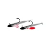 Major Craft Jigpara Bunta Darts 10gr Jig Head 2pcs