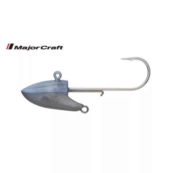 Major Craft Jigpara Bunta Darts 30gr Jig Head 2pcs