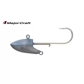 Major Craft Jigpara Bunta Darts 40gr Jig Head 2pcs