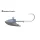 Major Craft Jigpara Bunta Darts 5gr Jig Head 2pcs