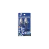Major Craft Jigpara Bunta Darts 5gr Jig Head 2pcs