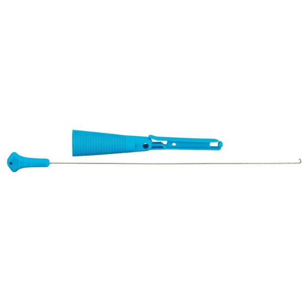 Garbolino rubber fastening and topset set