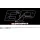 Major Craft Basspara BXC-66ML Baitcast R.Fast 1.98m 5.2-14gr 2-Piece Casting Spinning Rod
