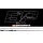 Major Craft Basspara BXC-692MH Baitcast R.Fast 2.05m 7-28gr 2-Piece Casting Spinning Rod