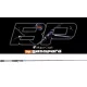 Major Craft Basspara BXC-69M Baitcast R.Fast 2.05m 7-21gr 2 Piece Casting Spinning Rod