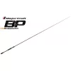 Major Craft Basspara BXC-69MH Baitcast R.Fast 2.05m 7-28gr 2-Piece Casting Spinning Rod
