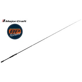   Major Craft Basspara Reloaded BXRC-73MH Baitcast Fast 2,21m 7-35gr 2-Piece Casting Spinning Rod