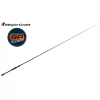 Major Craft Basspara Reloaded BXRC-76H Baitcast Fast 2,28m 10,5-56gr 2-Piece Casting Spinning Rod