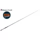 Major Craft Basspara Reloaded BXRC-76H Baitcast Fast 2,28m 10,5-56gr 2-Piece Casting Spinning Rod