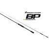 Major Craft Basspara Reloaded BXRS-73M Fast 2.21m 5-14gr 1-piece Spinning Rod