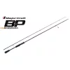Major Craft Basspara BXS-662L Fast 1.98m 1.7-7gr 2-Piece Spinning Rod