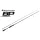 Major Craft Basspara BXS-662ML Fast 1.98m 3.5-10.5gr 2-piece Spinning Rod