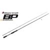Major Craft Basspara BXS-702ML Fast 2.13m 3.5-10.5gr 2-piece Spinning Rod