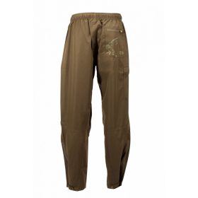   Nash - Waterproof Trousers - Rain Trousers for 10-12 Year Olds