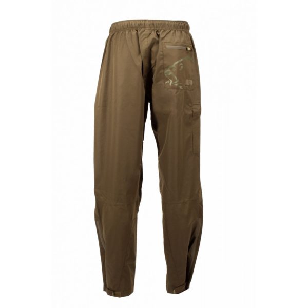 Nash - Waterproof Trousers - Rain Trousers for 10-12 Year Olds