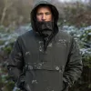 Nash Scope Hooded Waterproof Rain Jacket XL