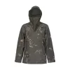 Nash Scope Hooded Waterproof Rain Jacket 3XL