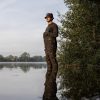 Nash Scope Waterproof Trousers M