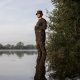 Nash Scope Waterproof Trousers XL