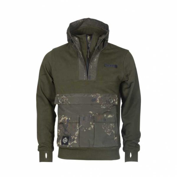 Nash Scope HD Hoody Sweatshirt L