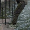 Nash Scope HD Warming Pants L